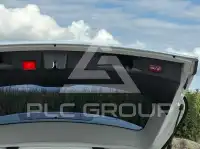2018 Mercedes Benz C-Class