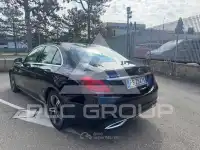 2018 Mercedes Benz C-Class
