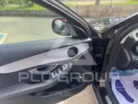2018 Mercedes Benz C-Class