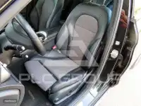 2018 Mercedes Benz C-Class