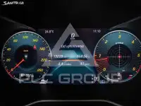 2018 Mercedes Benz C-Class