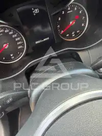 2018 Mercedes Benz C-Class