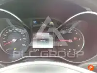 2018 Mercedes Benz C-Class