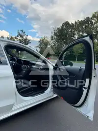 2018 Mercedes Benz C-Class