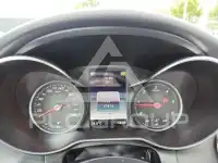 2018 Mercedes Benz C-Class