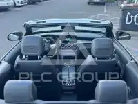 2018 Mercedes Benz C-Class