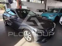 2018 Mercedes Benz C-Class