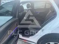 2018 Mercedes Benz E-Class