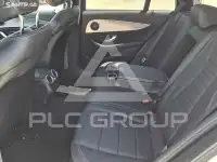 2018 Mercedes Benz E-Class