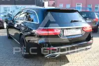 2018 Mercedes Benz E-Class