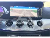 2018 Mercedes Benz E-Class
