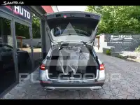 2018 Mercedes Benz E-Class