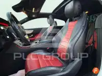 2018 Mercedes Benz E-Class