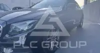 2018 Mercedes Benz E-Class