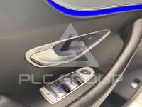 2018 Mercedes Benz E-Class