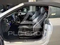 2018 Mercedes Benz E-Class
