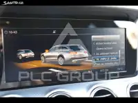 2018 Mercedes Benz E-Class