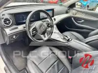 2018 Mercedes Benz E-Class