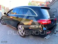 2018 Mercedes Benz E-Class