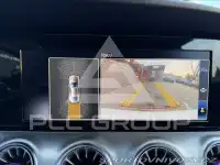 2018 Mercedes Benz E-Class