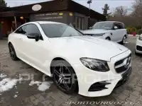 2018 Mercedes Benz E-Class