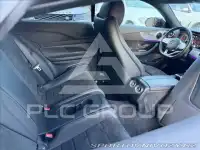 2018 Mercedes Benz E-Class