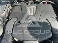 2018 Mercedes Benz E-Class