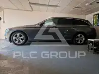 2018 Mercedes Benz E-Class