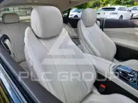 2018 Mercedes Benz E-Class