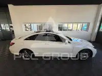 2018 Mercedes Benz E-Class