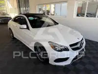 2018 Mercedes Benz E-Class