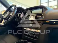 2018 Mercedes Benz E-Class