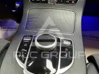 2018 Mercedes Benz E-Class