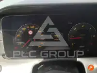 2018 Mercedes Benz E-Class