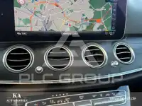 2018 Mercedes Benz E-Class