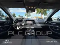 2018 Mercedes Benz E-Class