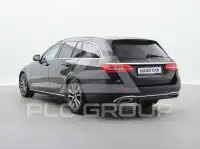 2018 Mercedes Benz E-Class
