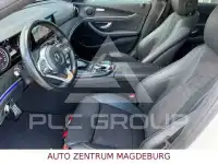 2018 Mercedes Benz E-Class