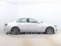 2018 Mercedes Benz E-Class