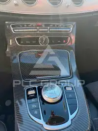 2018 Mercedes Benz E-Class