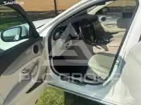 2018 Mercedes Benz E-Class