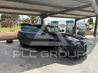 2018 Mercedes Benz E-Class