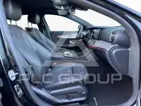 2018 Mercedes Benz E-Class