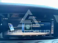 2018 Mercedes Benz E-Class