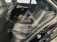 2018 Mercedes Benz E-Class