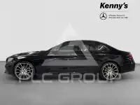 2018 Mercedes Benz E-Class