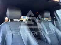 2018 Mercedes Benz E-Class