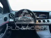 2018 Mercedes Benz E-Class