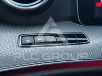 2018 Mercedes Benz E-Class