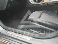 2018 Mercedes Benz E-Class
